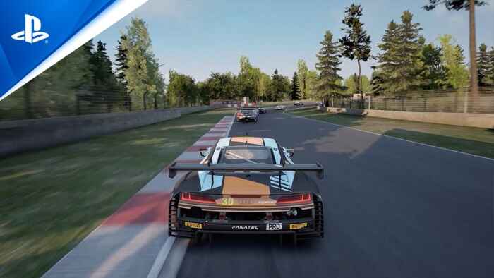 Rekomendasi Game Racing untuk Penggemar Adrenalin